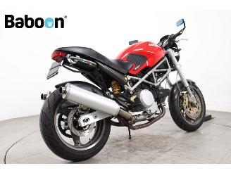 Ducati Monster 620 i.e. picture 6