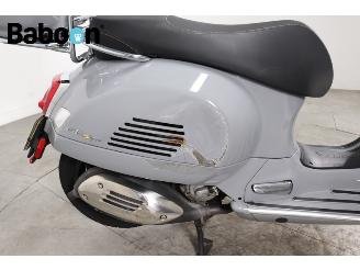 Vespa  GTS 300 Super Notte ABS picture 18