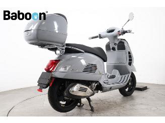 Vespa  GTS 300 Super Notte ABS picture 6