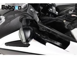 Honda  NC 750 X C-ABS picture 12