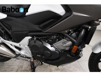 Honda  NC 750 X C-ABS picture 20