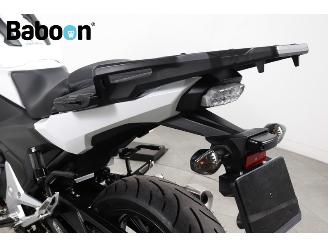 Honda  NC 750 X C-ABS picture 9