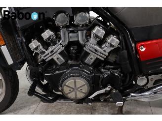 Yamaha  VMX 1200 V-Max picture 13