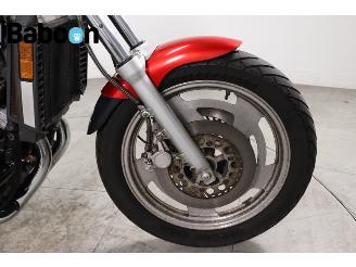 Yamaha  VMX 1200 V-Max picture 17