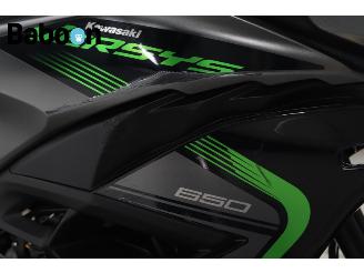 Kawasaki Versys 650 picture 18