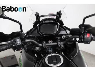 Kawasaki Versys 650 picture 25