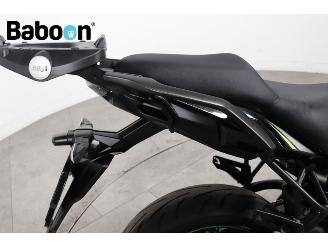 Kawasaki Versys 650 picture 23