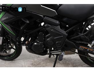 Kawasaki Versys 650 picture 12