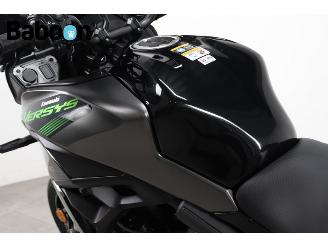 Kawasaki Versys 650 picture 11