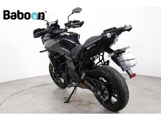 Kawasaki Versys 650 picture 2