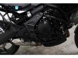 Kawasaki Versys 650 picture 20
