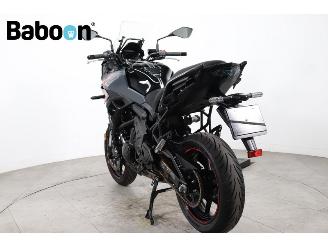 Kawasaki Versys 650 ABS picture 2