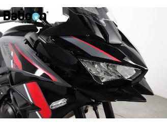 Kawasaki Versys 650 ABS picture 21