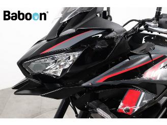 Kawasaki Versys 650 ABS picture 14