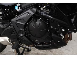 Kawasaki Versys 650 ABS picture 24