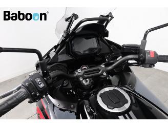 Kawasaki Versys 650 ABS picture 12