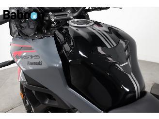 Kawasaki Versys 650 ABS picture 10