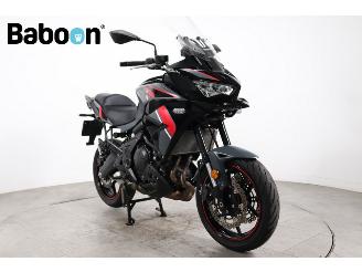Kawasaki Versys 650 ABS picture 6