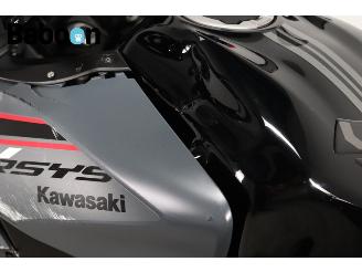 Kawasaki Versys 650 ABS picture 11
