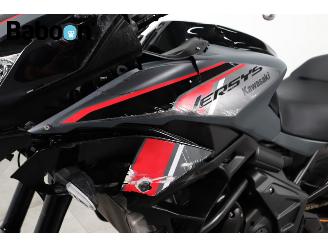 Kawasaki Versys 650 ABS picture 15