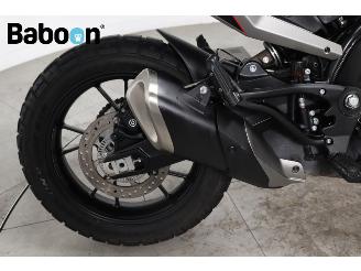 Moto Morini  X-Cape 650 picture 19