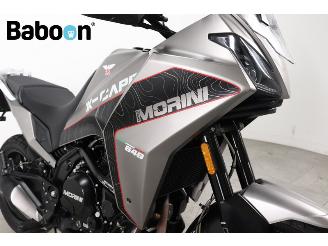 Moto Morini  X-Cape 650 picture 16