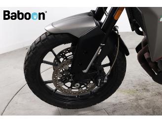 Moto Morini  X-Cape 650 picture 14