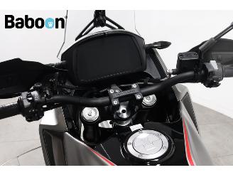 Moto Morini  X-Cape 650 picture 10