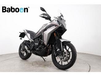 Moto Morini  X-Cape 650 picture 6