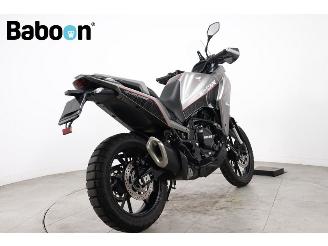 Moto Morini  X-Cape 650 picture 7