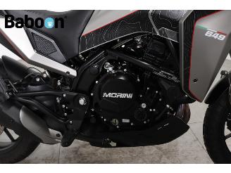 Moto Morini  X-Cape 650 picture 18