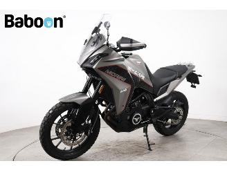 Moto Morini  X-Cape 650 picture 4