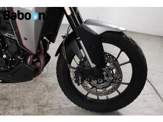 Moto Morini  X-Cape 650 picture 17