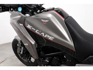 Moto Morini  X-Cape 650 picture 9