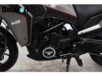 Moto Morini  X-Cape 650 picture 13