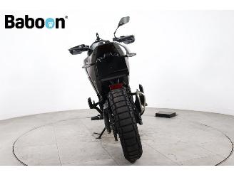 Moto Morini  X-Cape 650 picture 8