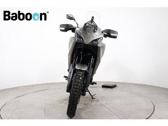 Moto Morini  X-Cape 650 picture 5