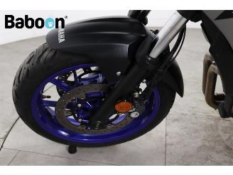 Yamaha  Tracer 7 GT picture 13