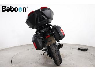 Yamaha  Tracer 7 GT picture 8