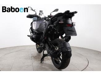 BMW R 1300 GS Adventure ASA Triple Black picture 2