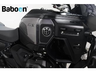 BMW R 1300 GS Adventure ASA Triple Black picture 17