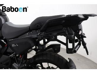 BMW R 1300 GS Adventure ASA Triple Black picture 9