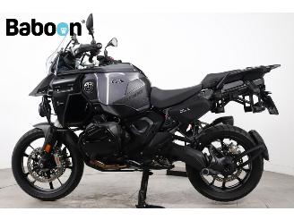 BMW R 1300 GS Adventure ASA Triple Black picture 3