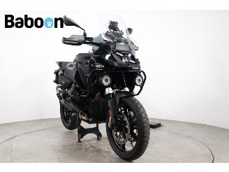 BMW R 1300 GS Adventure ASA Triple Black picture 6