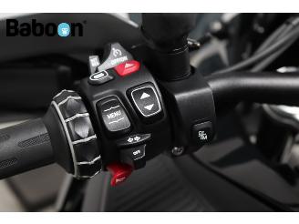 BMW R 1300 GS Adventure ASA Triple Black picture 24
