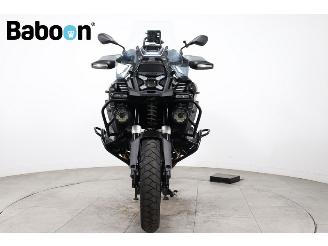 BMW R 1300 GS Adventure ASA Triple Black picture 5