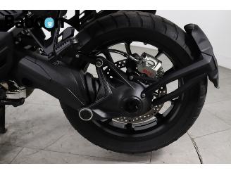 BMW R 1300 GS Adventure ASA Triple Black picture 10