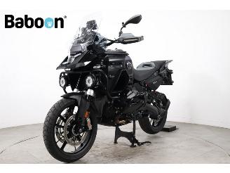 BMW R 1300 GS Adventure ASA Triple Black picture 4