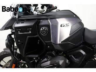 BMW R 1300 GS Adventure ASA Triple Black picture 12