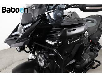 BMW R 1300 GS Adventure ASA Triple Black picture 14